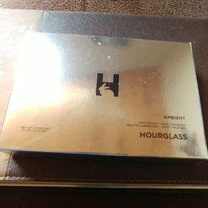 Hourglass Ambient Lighting edit -ghost unlocked